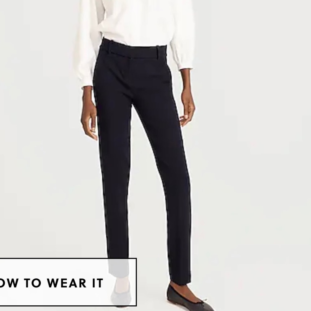 Full length Cameron Pant